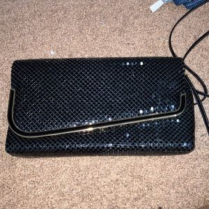 Fancy hand bag, night out bag